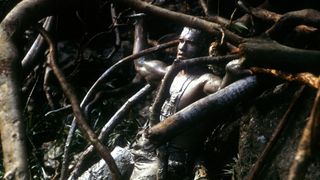 8. Хищник (1987)