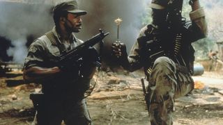 9. Хищник (1987)