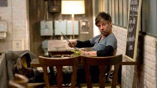 10. Душевная кухня (2009)