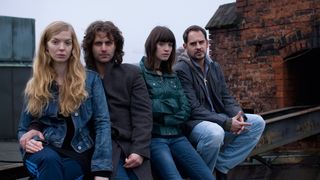 11. Душевная кухня (2009)