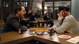 12. Душевная кухня (2009)