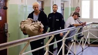 13. Душевная кухня (2009)