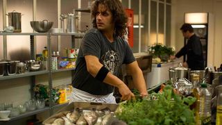 15. Душевная кухня (2009)