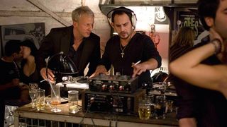 16. Душевная кухня (2009)