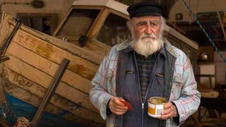 18. Душевная кухня (2009)