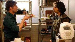 19. Душевная кухня (2009)