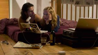 2. Душевная кухня (2009)