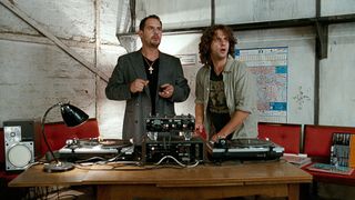 20. Душевная кухня (2009)