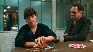 21. Душевная кухня (2009)