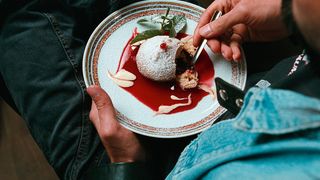 23. Душевная кухня (2009)