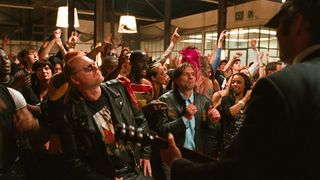 24. Душевная кухня (2009)