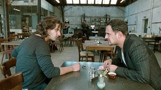 25. Душевная кухня (2009)