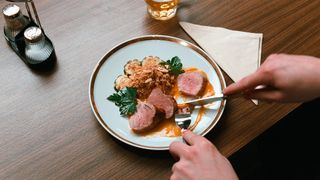 26. Душевная кухня (2009)