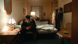 27. Душевная кухня (2009)