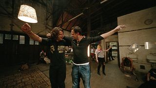 28. Душевная кухня (2009)