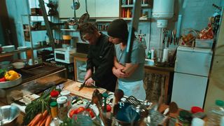 30. Душевная кухня (2009)