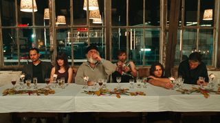 33. Душевная кухня (2009)