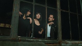 35. Душевная кухня (2009)