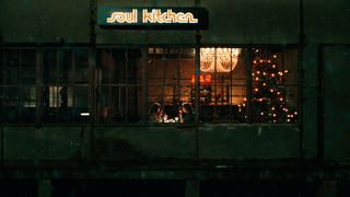 36. Душевная кухня (2009)