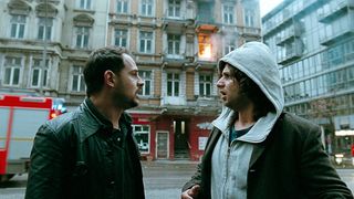 37. Душевная кухня (2009)