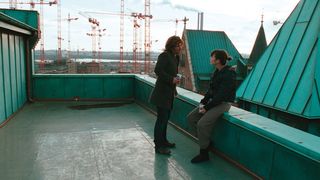 39. Душевная кухня (2009)