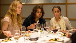 4. Душевная кухня (2009)