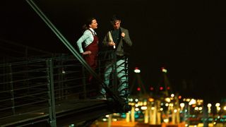 42. Душевная кухня (2009)