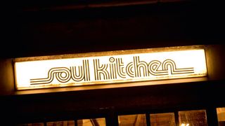 7. Душевная кухня (2009)