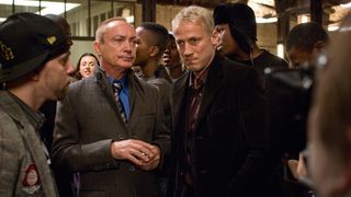 8. Душевная кухня (2009)