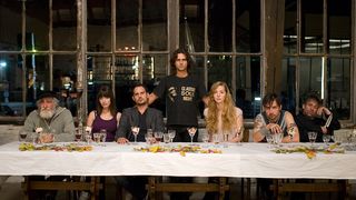 9. Душевная кухня (2009)