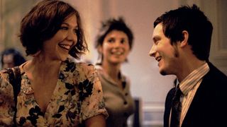 14. Париж, я люблю тебя (2006)