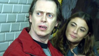 2. Париж, я люблю тебя (2006)