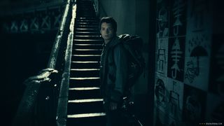 21. Париж, я люблю тебя (2006)