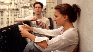 27. Париж, я люблю тебя (2006)