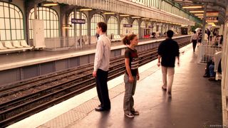 30. Париж, я люблю тебя (2006)