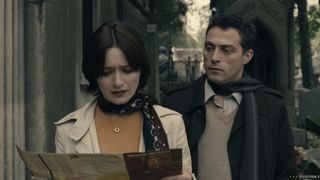 36. Париж, я люблю тебя (2006)