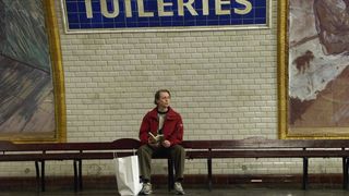 4. Париж, я люблю тебя (2006)