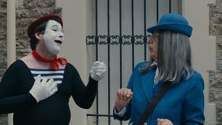 41. Париж, я люблю тебя (2006)