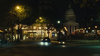 46. Париж, я люблю тебя (2006)