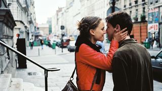 5. Париж, я люблю тебя (2006)