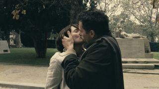 52. Париж, я люблю тебя (2006)