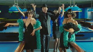 58. Париж, я люблю тебя (2006)