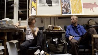 6. Париж, я люблю тебя (2006)