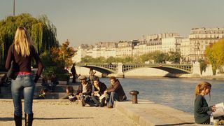 63. Париж, я люблю тебя (2006)