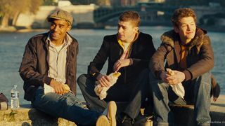 65. Париж, я люблю тебя (2006)