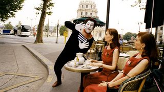 66. Париж, я люблю тебя (2006)