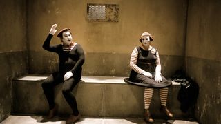 8. Париж, я люблю тебя (2006)