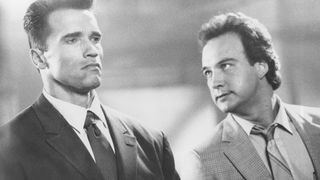 10. Красная жара (1988)