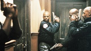 11. Красная жара (1988)