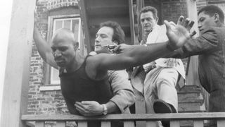 12. Красная жара (1988)